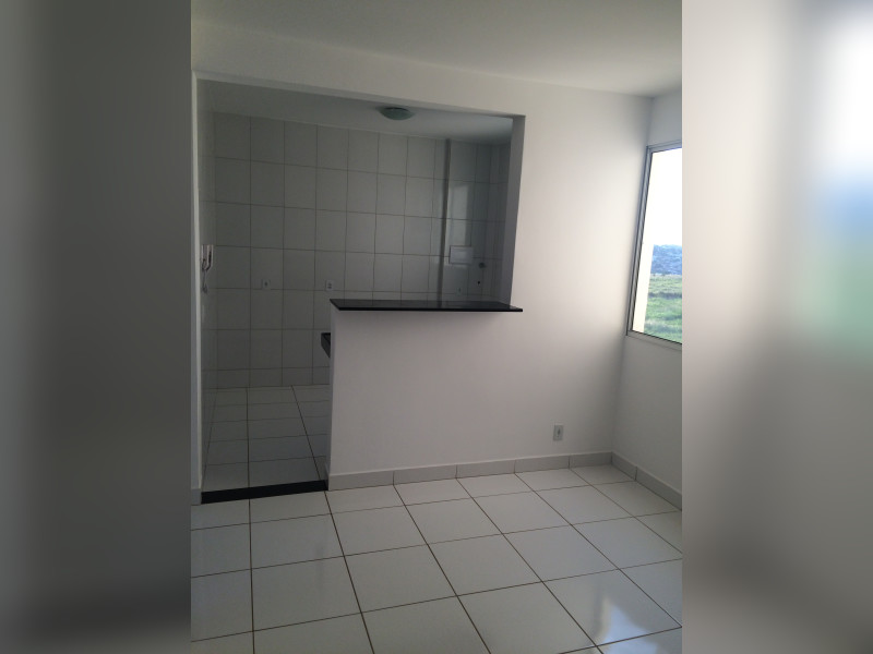 imóvel com 45m² - Gávea Sul - Uberlândia