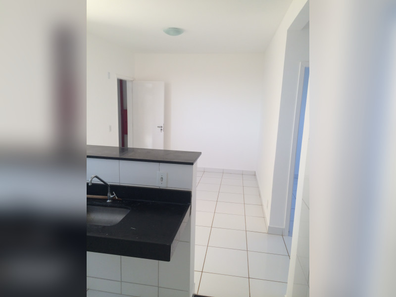 imóvel com 45m² - Gávea Sul - Uberlândia