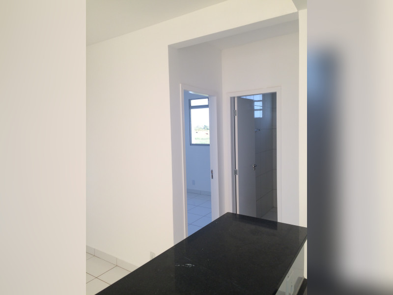 imóvel com 45m² - Gávea Sul - Uberlândia