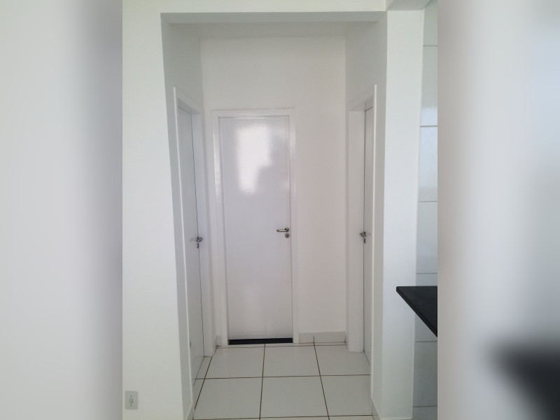 imóvel com 45m² - Gávea Sul - Uberlândia