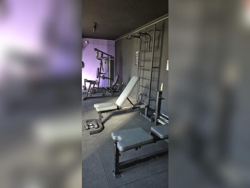 imóvel com 172m² - Jardim Nova Europa - Campinas