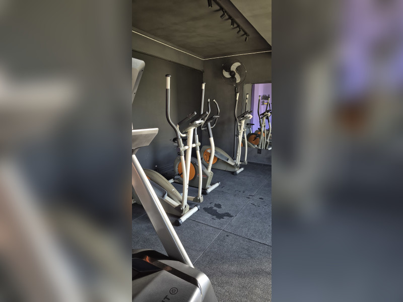 imóvel com 172m² - Jardim Nova Europa - Campinas