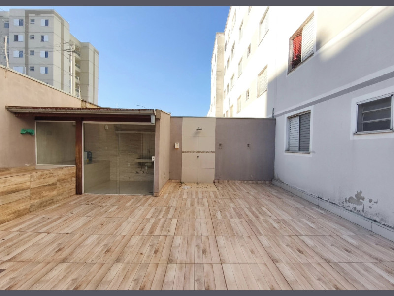 imóvel com 172m² - Jardim Nova Europa - Campinas
