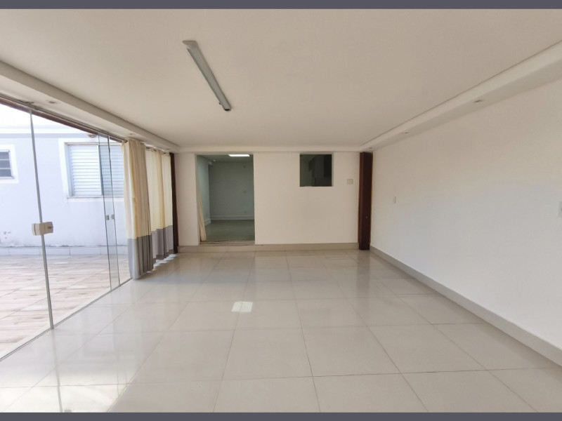 imóvel com 172m² - Jardim Nova Europa - Campinas