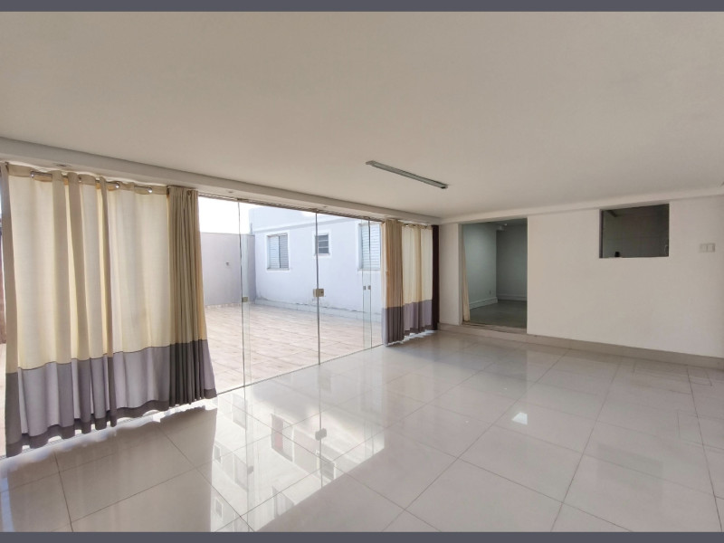 imóvel com 172m² - Jardim Nova Europa - Campinas