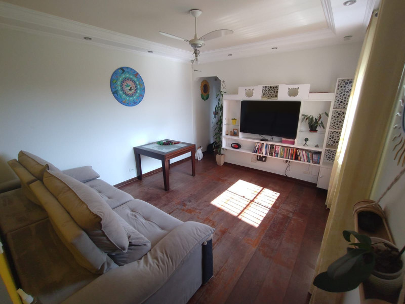 imóvel com 76m² - Baeta Neves - São Bernardo do Campo