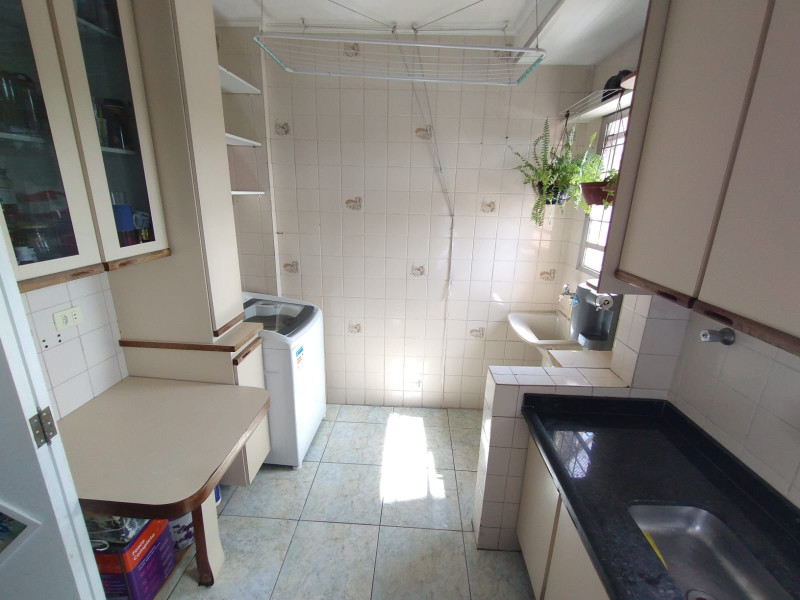 imóvel com 76m² - Baeta Neves - São Bernardo do Campo