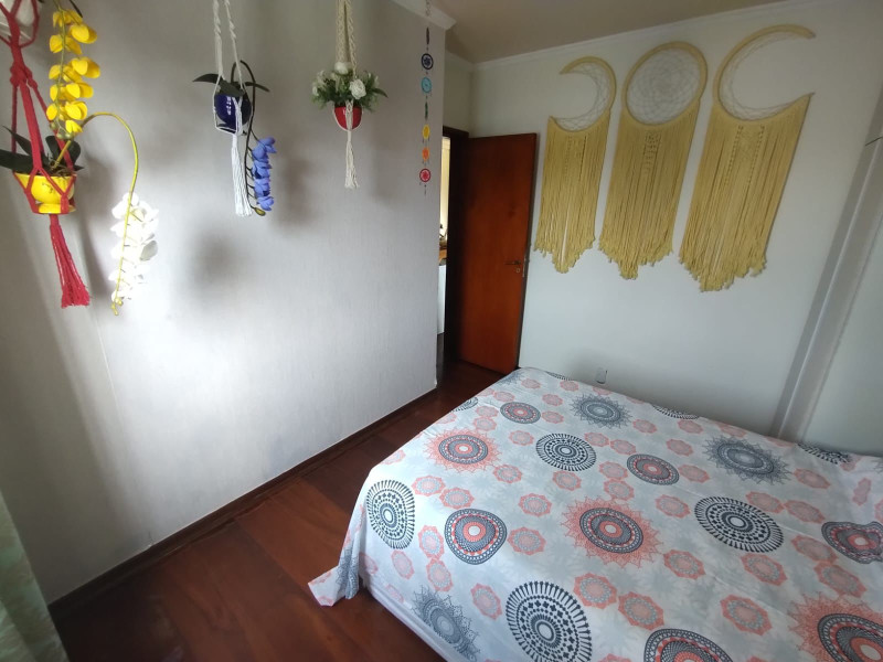 imóvel com 76m² - Baeta Neves - São Bernardo do Campo