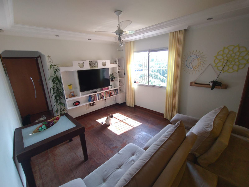 imóvel com 76m² - Baeta Neves - São Bernardo do Campo