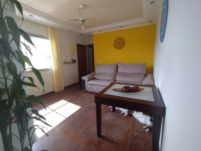 imóvel com 76m² - Baeta Neves - São Bernardo do Campo