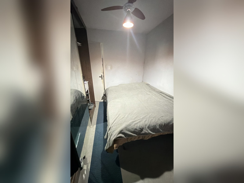 imóvel com 49m² - Jardim Leopoldina - Porto Alegre