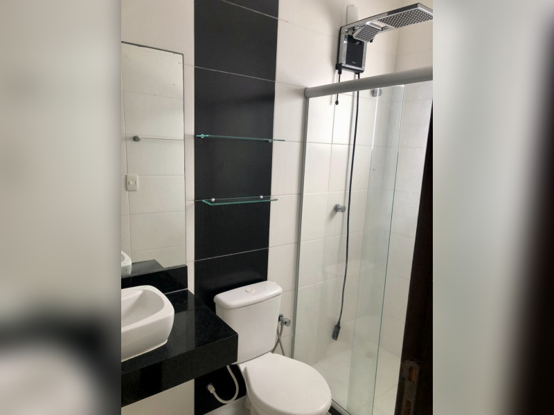imóvel com 180m² - Buraquinho - Lauro de Freitas