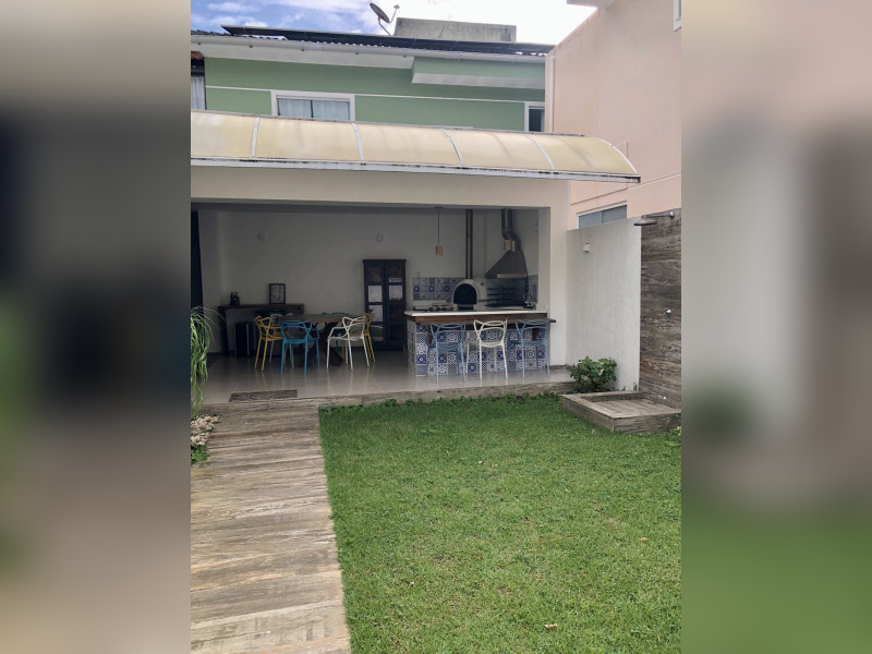 imóvel com 180m² - Buraquinho - Lauro de Freitas