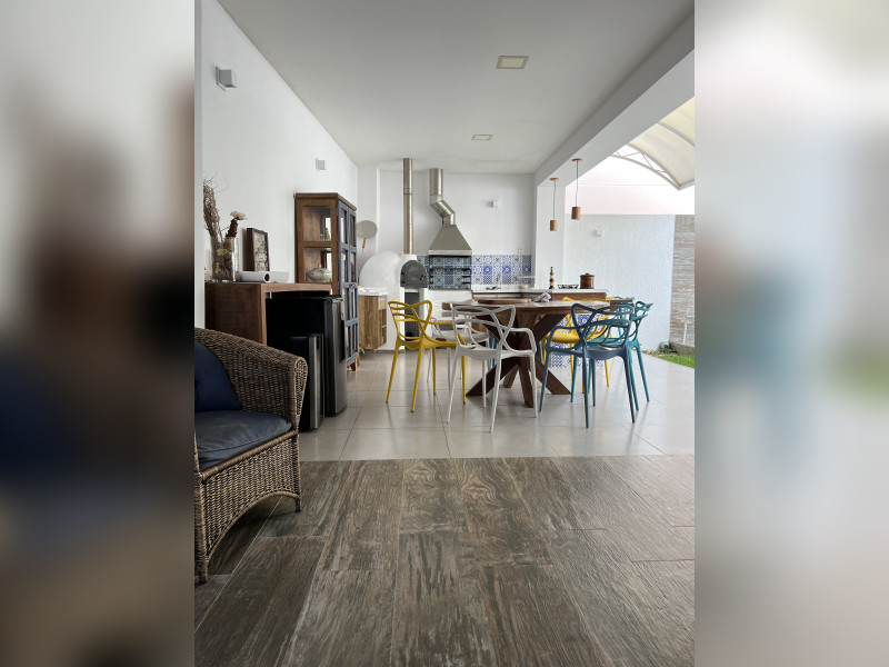 imóvel com 180m² - Buraquinho - Lauro de Freitas