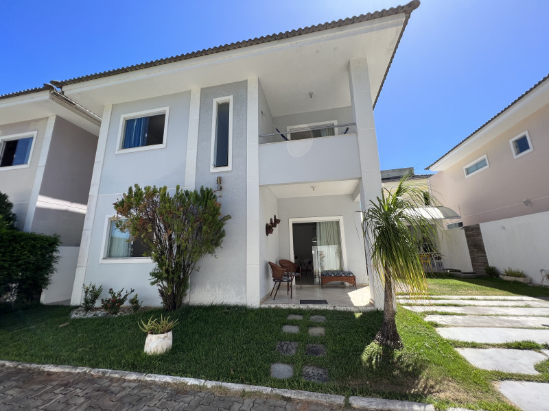 imóvel com 180m² - Buraquinho - Lauro de Freitas