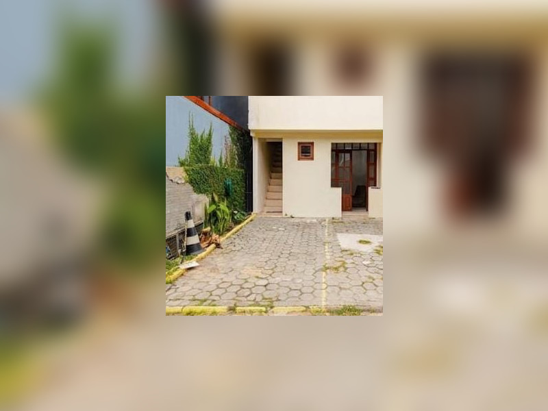 imóvel com 45m² - Ingleses do Rio Vermelho - Florianópolis