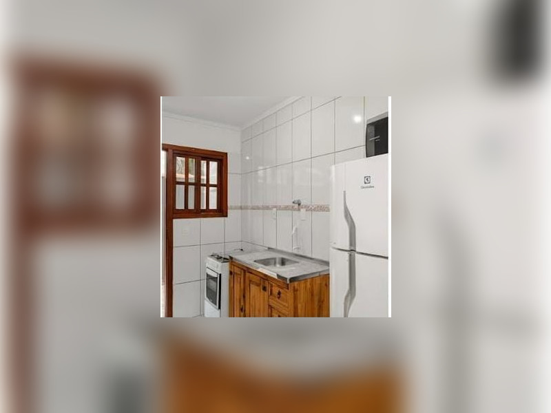 imóvel com 45m² - Ingleses do Rio Vermelho - Florianópolis