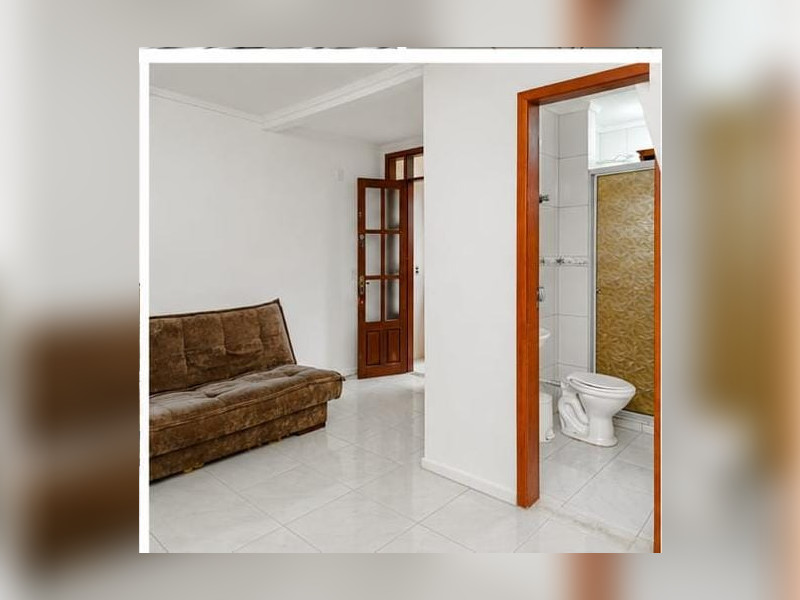 imóvel com 45m² - Ingleses do Rio Vermelho - Florianópolis