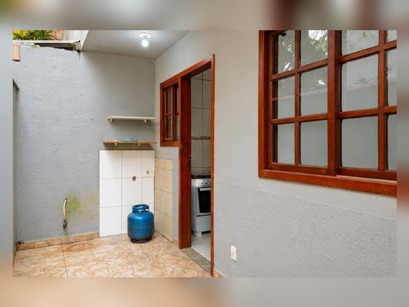 imóvel com 45m² - Ingleses do Rio Vermelho - Florianópolis