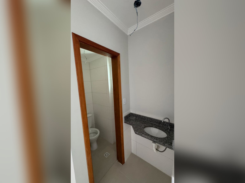 imóvel com 75m² - Vila Caiçara - Praia Grande
