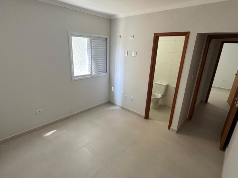 imóvel com 75m² - Vila Caiçara - Praia Grande