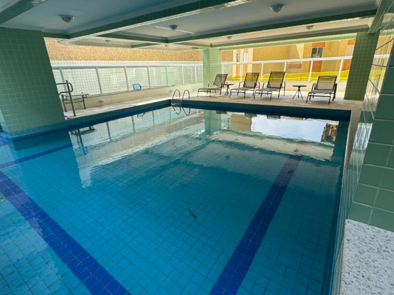 imóvel com 75m² - Vila Caiçara - Praia Grande