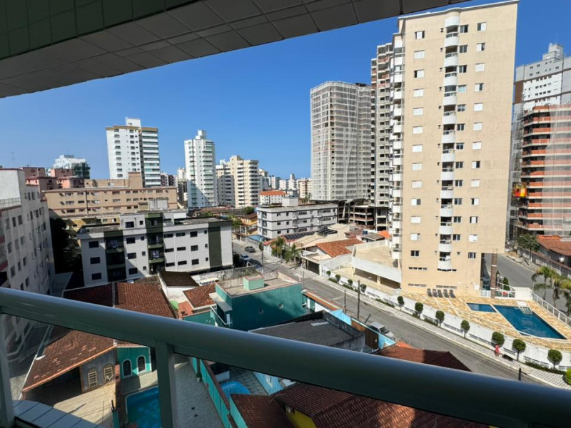 imóvel com 75m² - Vila Caiçara - Praia Grande
