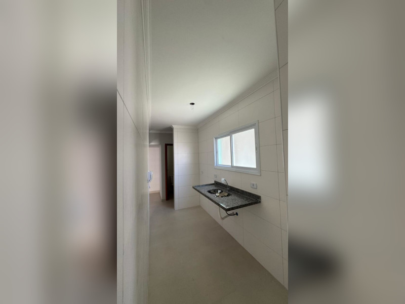 imóvel com 75m² - Vila Caiçara - Praia Grande