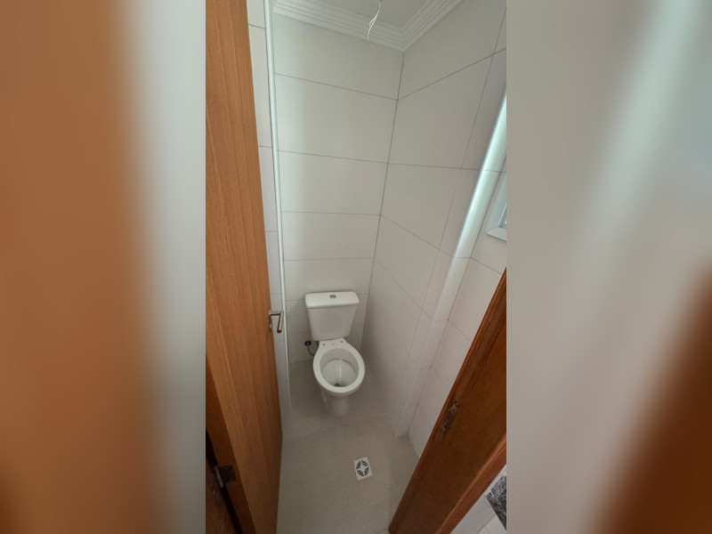 imóvel com 75m² - Vila Caiçara - Praia Grande