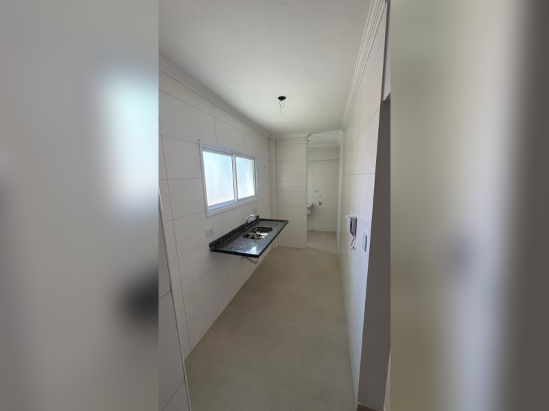 imóvel com 75m² - Vila Caiçara - Praia Grande