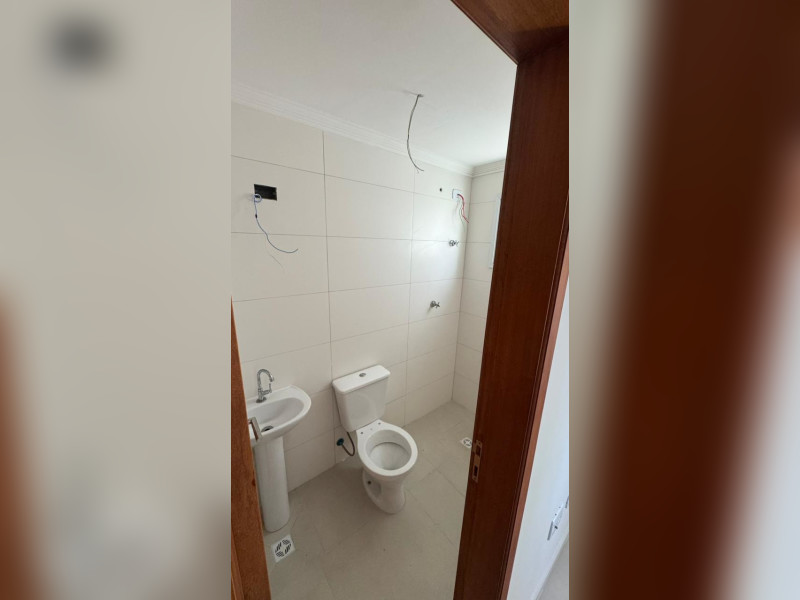 imóvel com 75m² - Vila Caiçara - Praia Grande