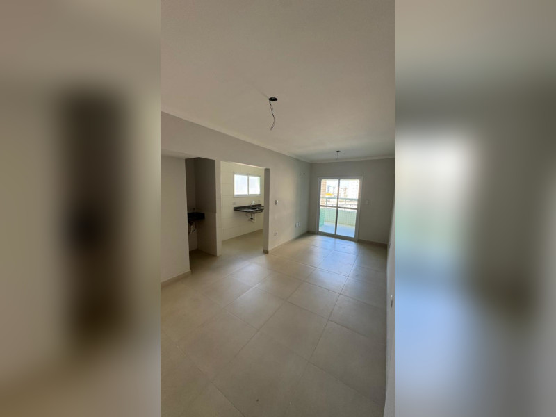 imóvel com 75m² - Vila Caiçara - Praia Grande