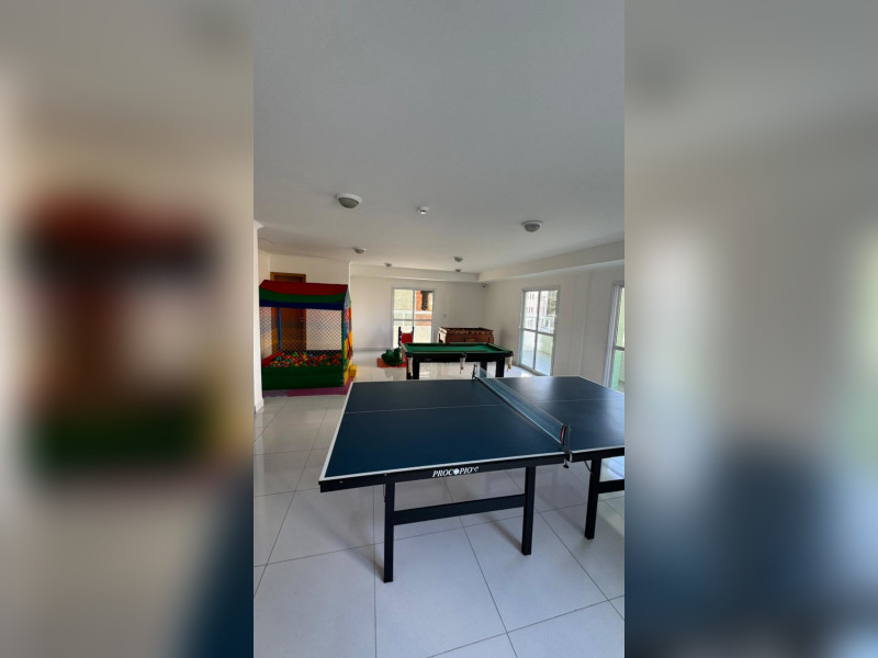 imóvel com 75m² - Vila Caiçara - Praia Grande