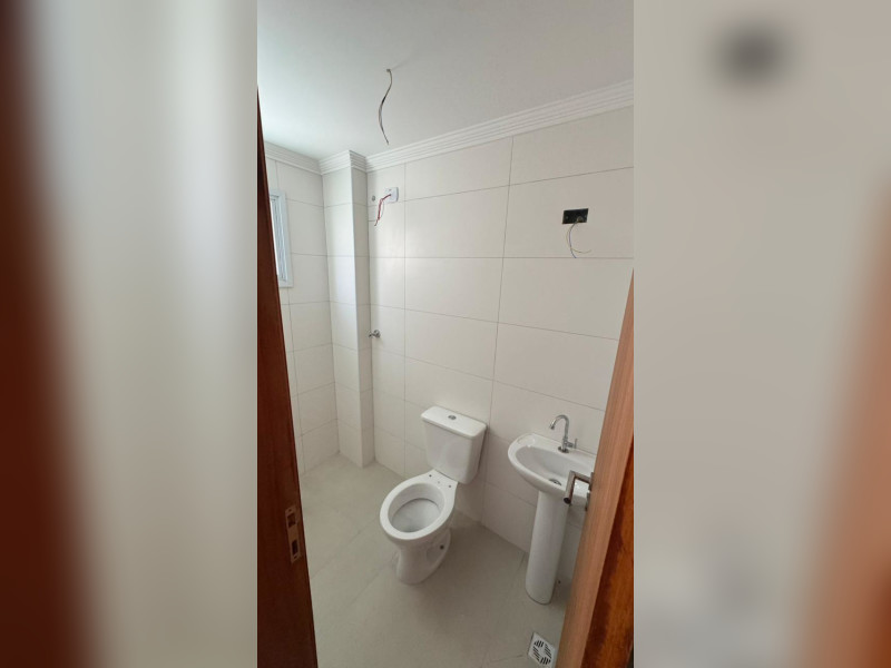 imóvel com 75m² - Vila Caiçara - Praia Grande