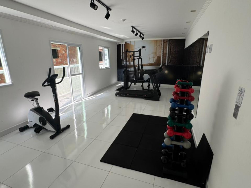 imóvel com 75m² - Vila Caiçara - Praia Grande