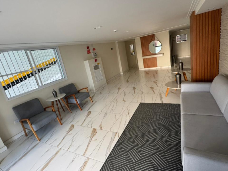 imóvel com 75m² - Vila Caiçara - Praia Grande