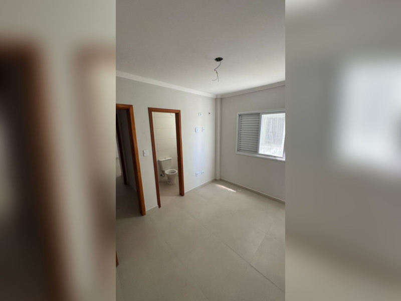 imóvel com 75m² - Vila Caiçara - Praia Grande