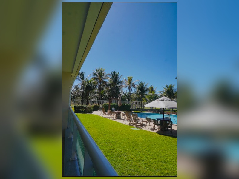 imóvel com 104m² - Porto das Dunas - Aquiraz