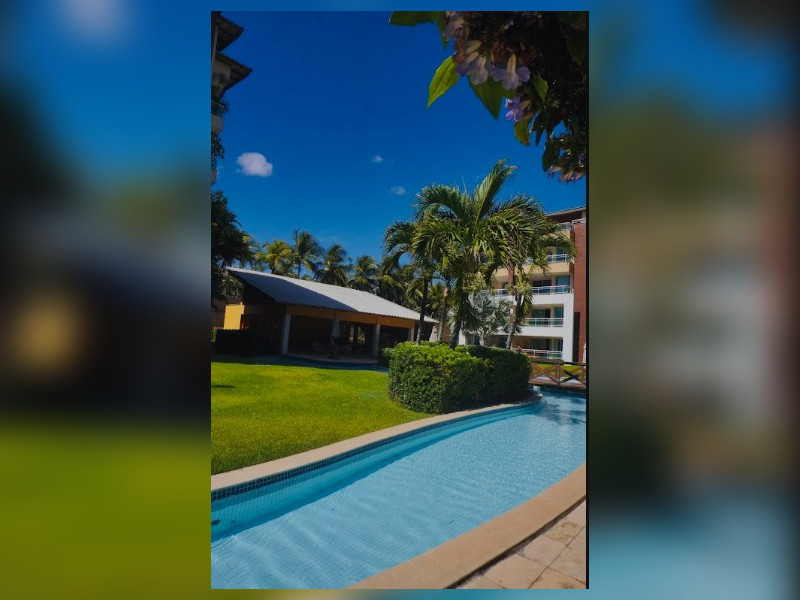 imóvel com 104m² - Porto das Dunas - Aquiraz