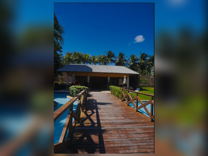 imóvel com 104m² - Porto das Dunas - Aquiraz