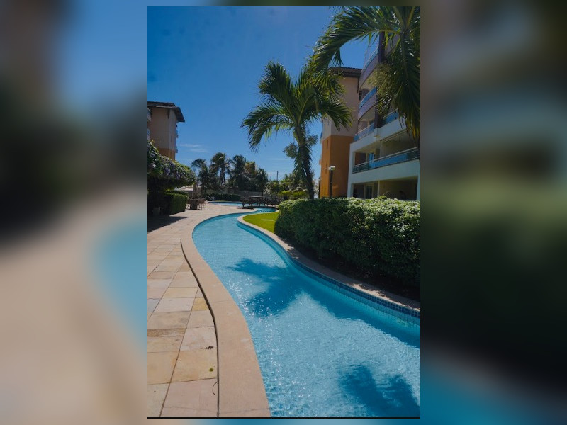 imóvel com 104m² - Porto das Dunas - Aquiraz