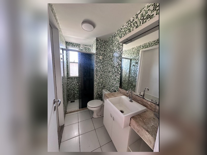 imóvel com 104m² - Porto das Dunas - Aquiraz