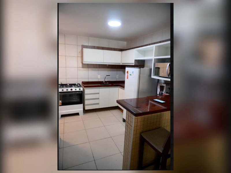 imóvel com 104m² - Porto das Dunas - Aquiraz