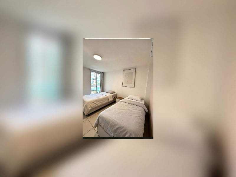 imóvel com 104m² - Porto das Dunas - Aquiraz
