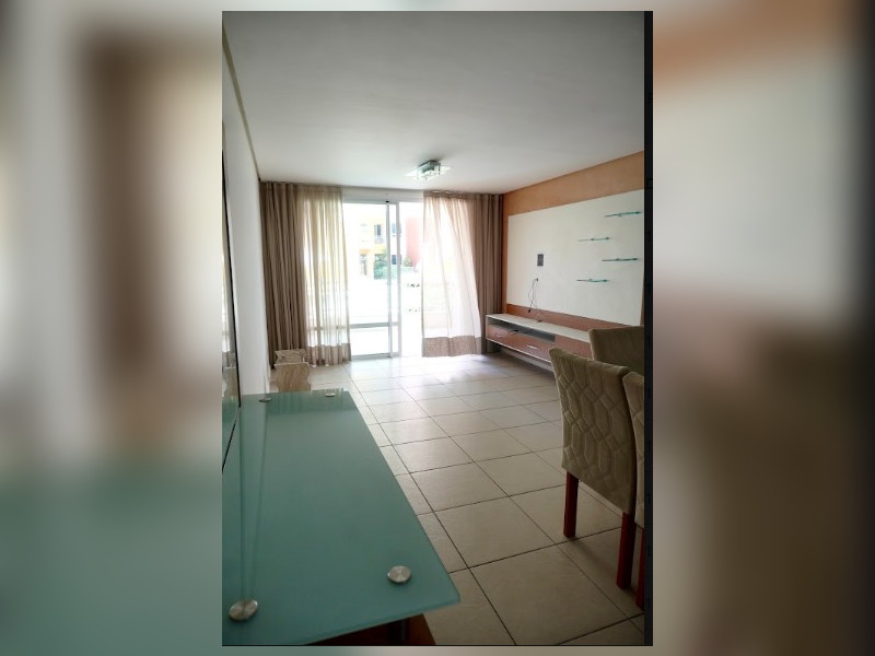 imóvel com 104m² - Porto das Dunas - Aquiraz