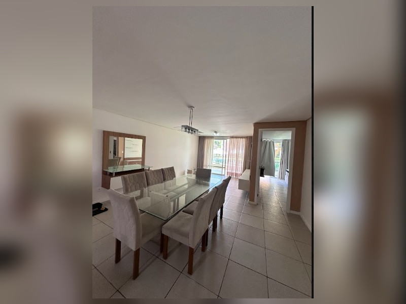 imóvel com 104m² - Porto das Dunas - Aquiraz