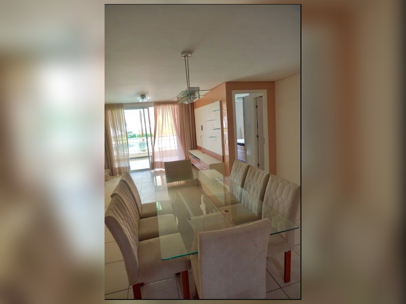 imóvel com 104m² - Porto das Dunas - Aquiraz