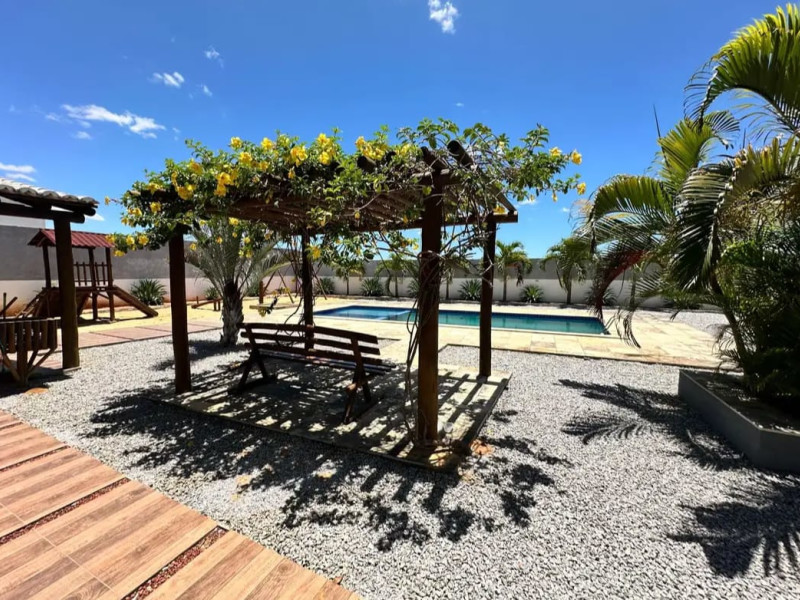 imóvel com 177m² - Centro - Senhor do Bonfim