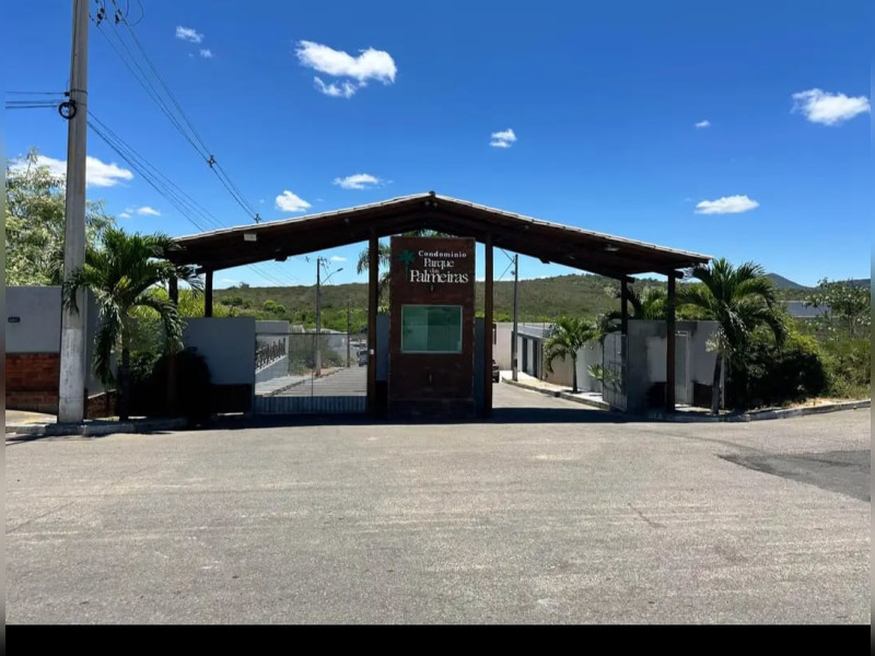 imóvel com 177m² - Centro - Senhor do Bonfim