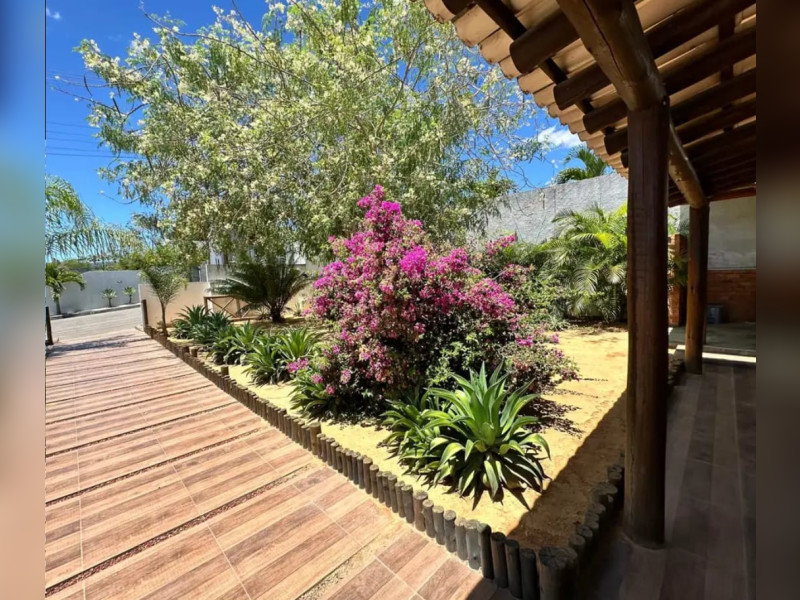 imóvel com 177m² - Centro - Senhor do Bonfim